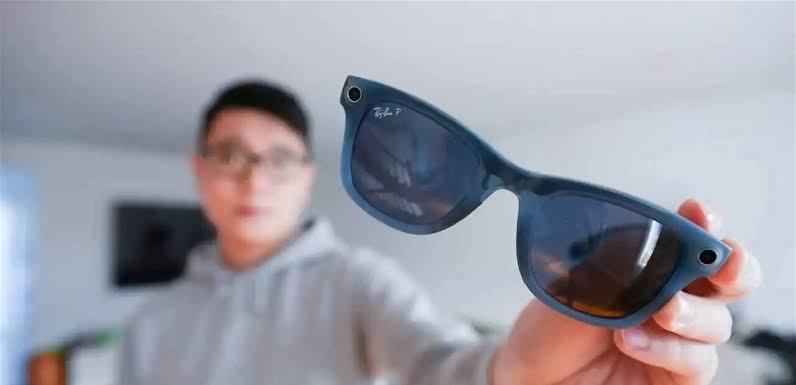 النظارات الذكية.. هل تهدد خصوصيتك في الأماكن العامة؟
