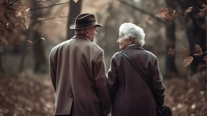 عادة بسيطة قد تعكس خللاً في العلاقة الزوجية