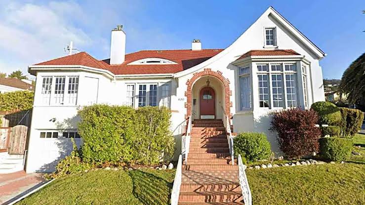1.5 مليون دولار لسكن مثير للجدل في كاليفورنيا