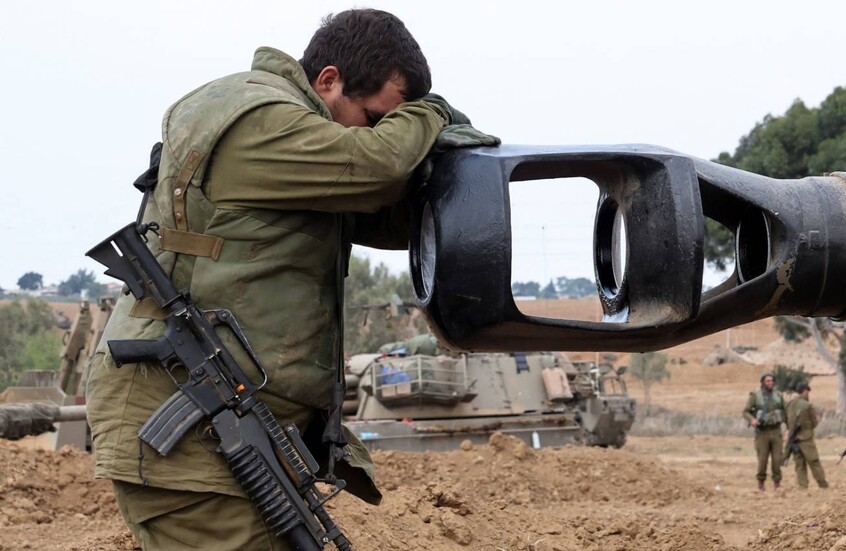 الجيش الإسرائيلي يعلن مقتل 4 جنود في لبنان