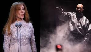 كانييه ويست يمزج فيروز مع الراب في ألبومه الجديد