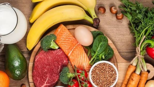 الكولين.. عنصر غذائي أساسي لصحة الدماغ والمزاج