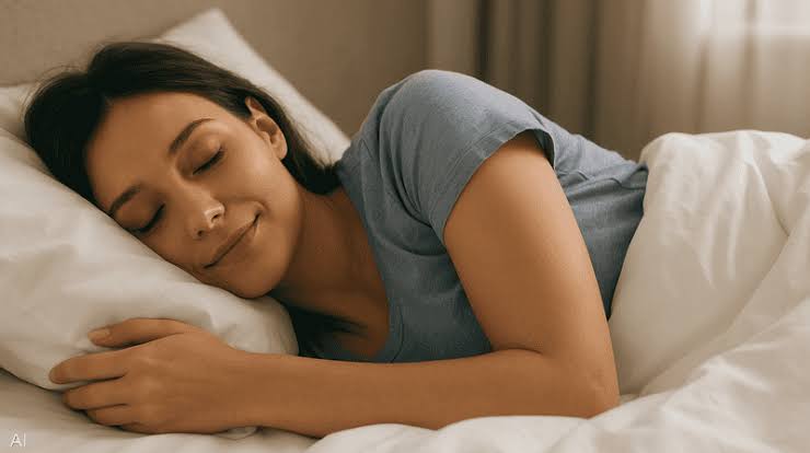 عادات يومية بسيطة لتحسين جودة النوم