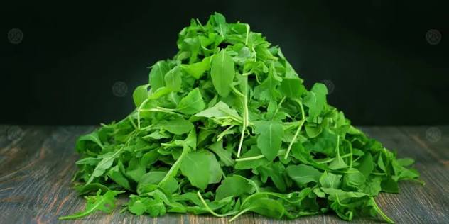 الجرجير يتصدّر قائمة أكثر الخضراوات صحة