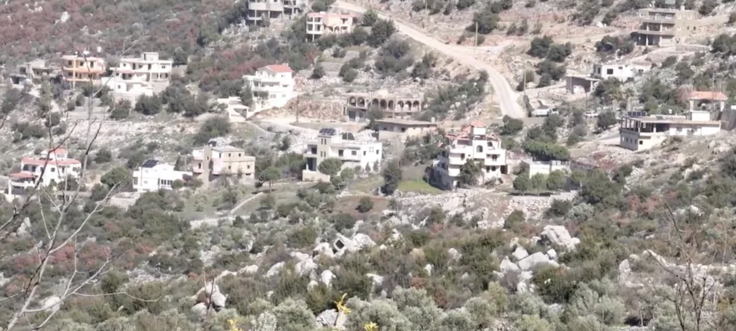 كاتس يتوعد بتدمير قرى جنوب لبنان الحدودية بالكامل