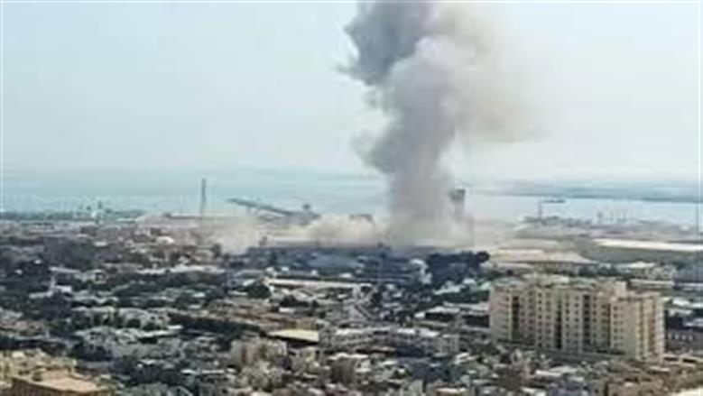 الإسعاف الإسرائيلي: نتعامل مع 11 موقعا سقطت فيها شظايا إثر هجوم صاروخي إيراني في تل أبيب الكبرى