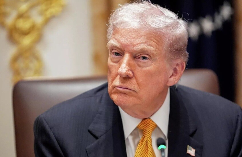 ترامب يلقي كلمة خاصة أمام الأمة حول إيران فجر الخميس بتوقيت الشرق الأوسط