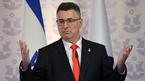 وزير الخارجية الإسرائيلي: لا نعد بأن هذه الحرب ستكون الأخيرة