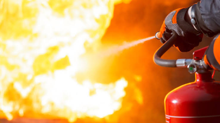 اكتشاف أثري عمره 3500 عام بفضل حريق