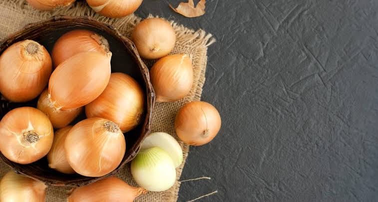 البصل عند الفراعنة.. غذاء، دواء، ورمز للبعث