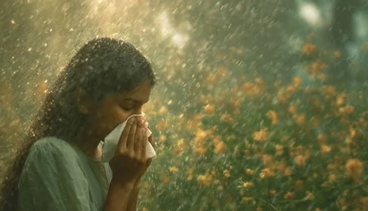 هل الأمطار تخفف الحساسية أم تزيدها؟