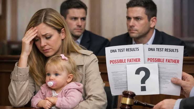 محكمة بريطانية أمام لغز أبوة بين توأمين متطابقين