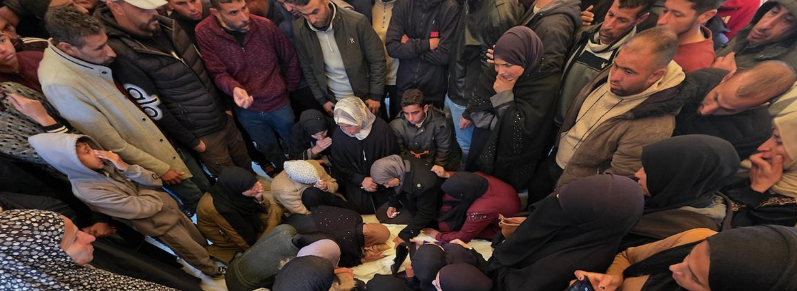 ارتفاع حصيلة الشهداء في قطاع غزة إلى 72,289 والإصابات إلى 172,043 منذ بدء العدوان