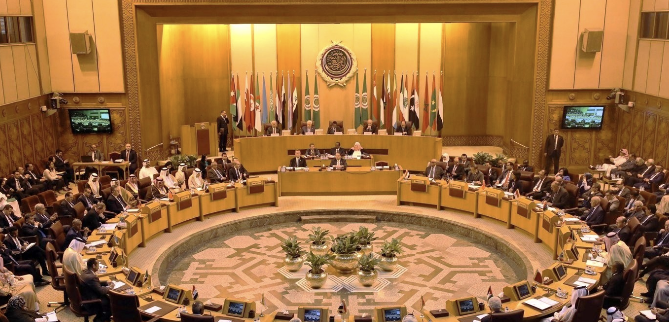 انطلاق أعمال اجتماع الجامعة العربية لبحث إغلاق الأقصى وقانون إعدام الأسرى