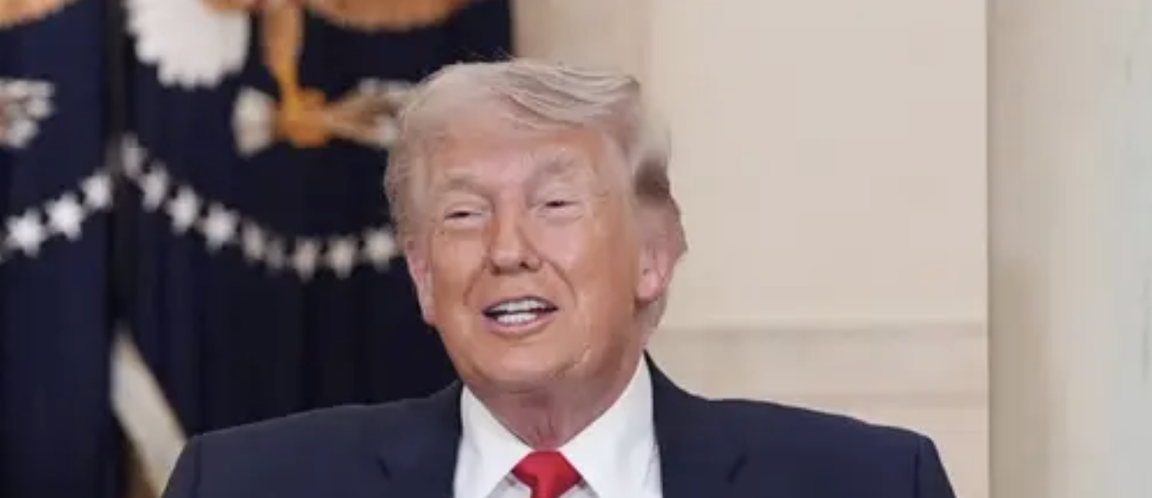 ترامب: تم تدمير إيران بشكل شبه كامل.. الجزء الأصعب انتهى