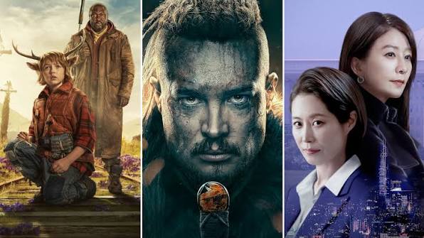 نتفلكس في أبريل.. ستة أفلام جديدة متنوعة