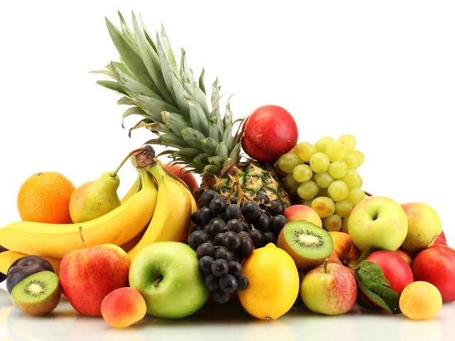 ماذا يحدث لجسمك إذا أهملت الفاكهة