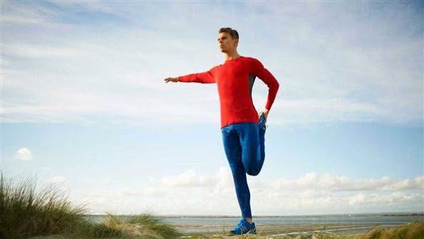 اختبار 10 ثوانٍ يكشف صحة جسمك