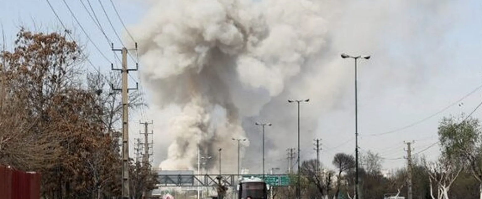 تقرير: واشنطن أبلغت إسرائيل بتعثر المحادثات مع إيران