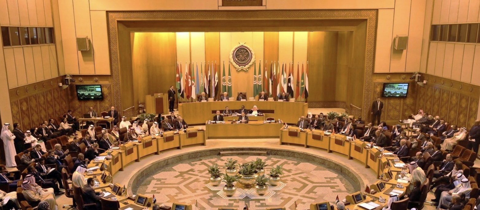 مجلس الجامعة العربية يدعو إلى تحرك عربي وإسلامي ودولي لإنقاذ القدس والأسرى