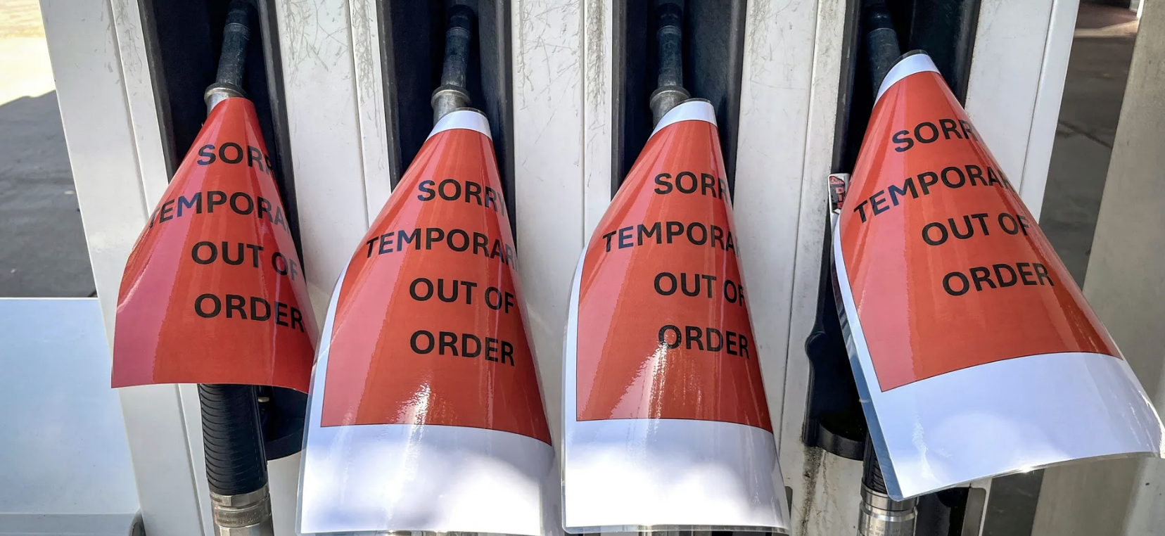 تداعيات حرب إيران.. انقطاع كهربائي وأزمة وقود في أستراليا