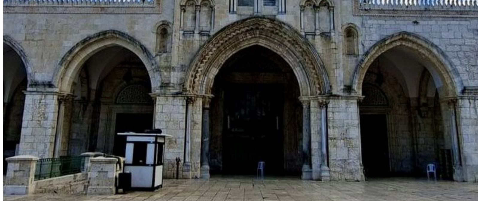 الاحتلال يواصل إغلاق المسجد الأقصى لليوم الـ36 وسط تحذيرات من تداعيات خطيرة