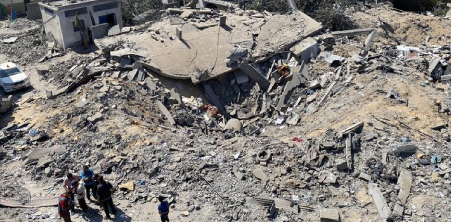 ارتفاع حصيلة الشهداء في قطاع غزة إلى 72,291 والإصابات إلى 172,068 منذ بدء العدوان