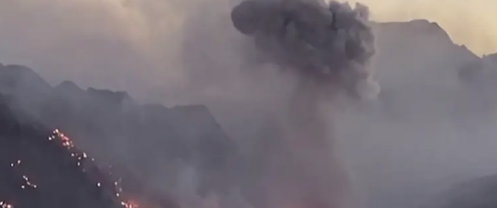 ارتفاع وتيرة الغارات على إيران.. والحرس الثوري يستهدف مراكز صناعية في إسرائيل