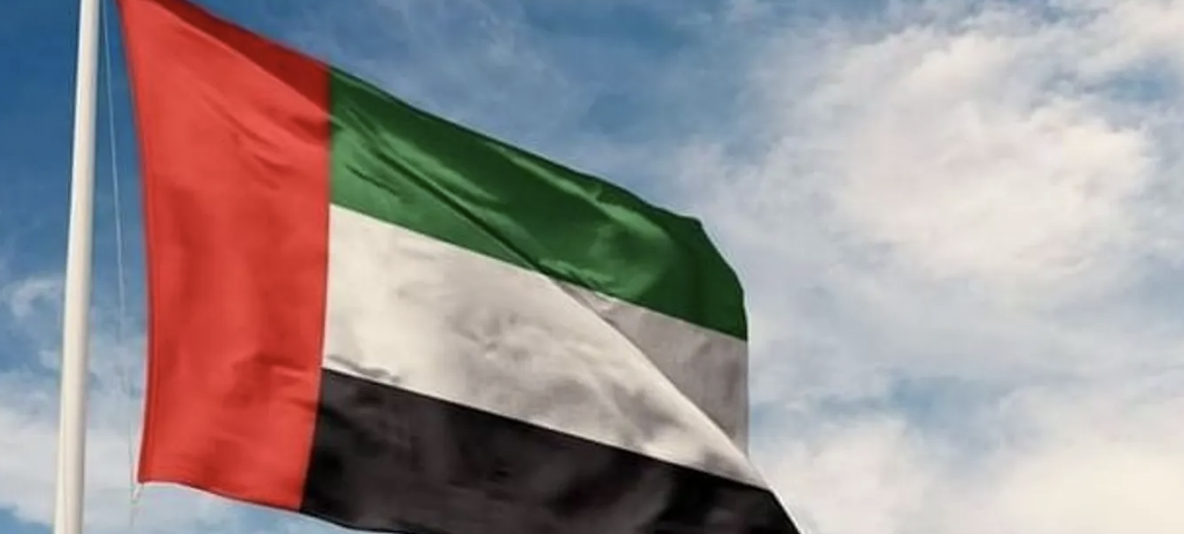 الإمارات تدين أعمال الشغب والاعتداء على سفارتها في دمشق