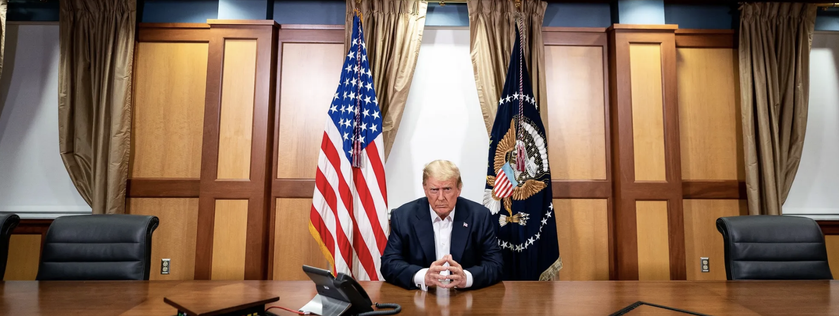 ترامب يذكر إيران بمهلة الـ10 أيام: 48 ساعة قبل الجحيم