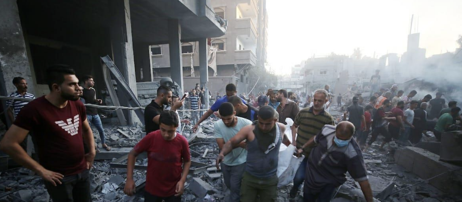 إصابتان برصاص بحرية الاحتلال في مواصي خان يونس