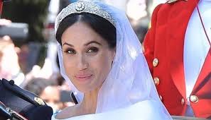 أجواء مشحونة خلف كواليس الزفاف الملكي