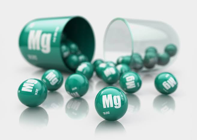 المغنيسيوم.. مكمل معجزات أم وهم صحي؟