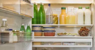 التبريد السريع يحمي من التلوث الغذائي