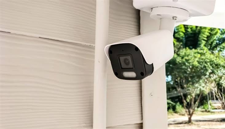 خطوات لحماية خصوصيتك مع كاميرات المراقبة
