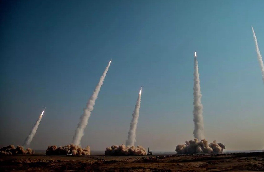 في إيران.. عملية بحجم حرب داخل أخرى!