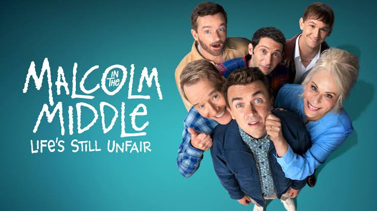 عودة Malcolm in the Middle بمفاجأة غير متوقعة