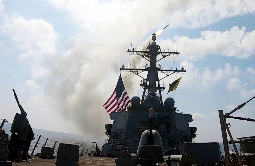 احتمالات الحرب البرية وشروط طهران لعقد صفقة!