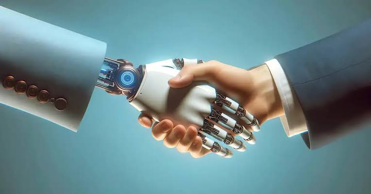 هل يجب أن نكون مهذبين مع الذكاء الاصطناعي؟