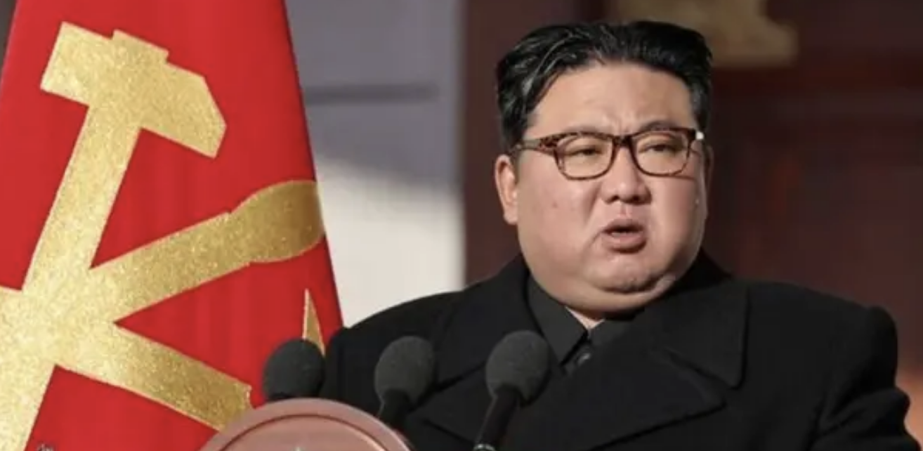 كيم يشيد برئيس كوريا الجنوبية بعد اعتذاره: صريح وواسع الأفق