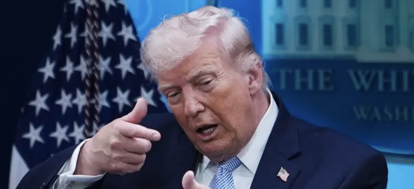 ترامب عن إيران: ستموت حضارة بأكملها الليلة ولن تعود أبداً