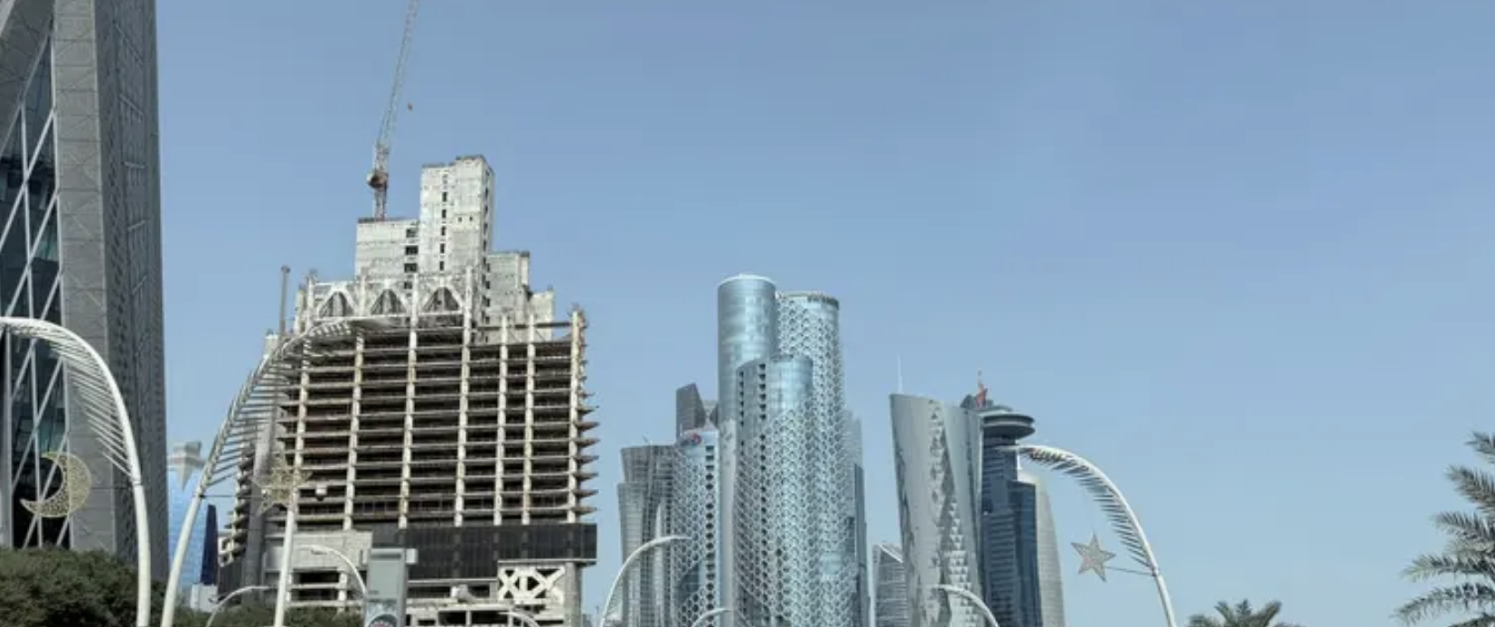 قطر: نقترب من نقطة خروج الوضع في المنطقة عن السيطرة