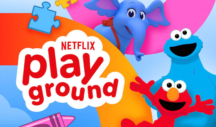 نتفليكس تطلق تطبيق ألعاب للأطفال