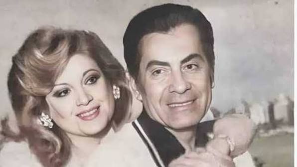 وفاة سلوى القدسي.. آخر حب في حياة فريد الأطرش