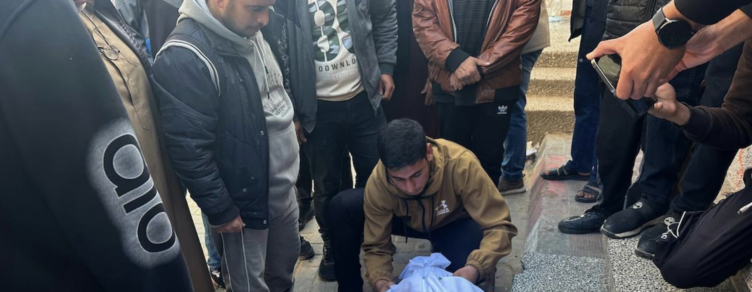 3 شهداء إثر قصف الاحتلال مدينتي غزة وخان يونس