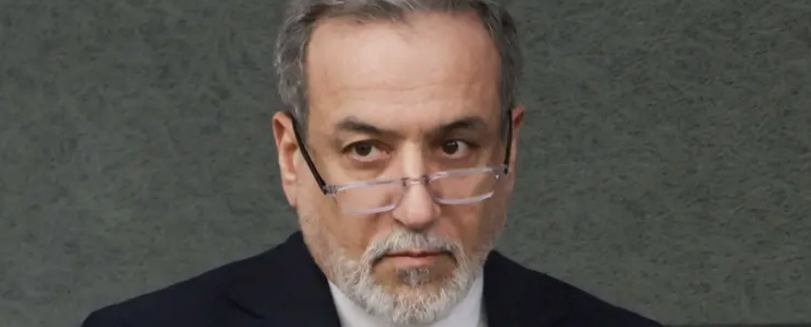 مساعد عراقجي: نرحب بالدبلوماسية وليس بحوار مخادع