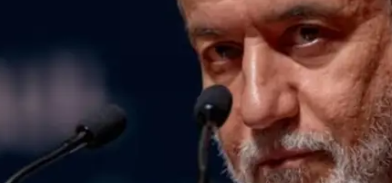 عراقجي: التناقضات الأميركية بشأن التوصل لاتفاق تثير الشكوك