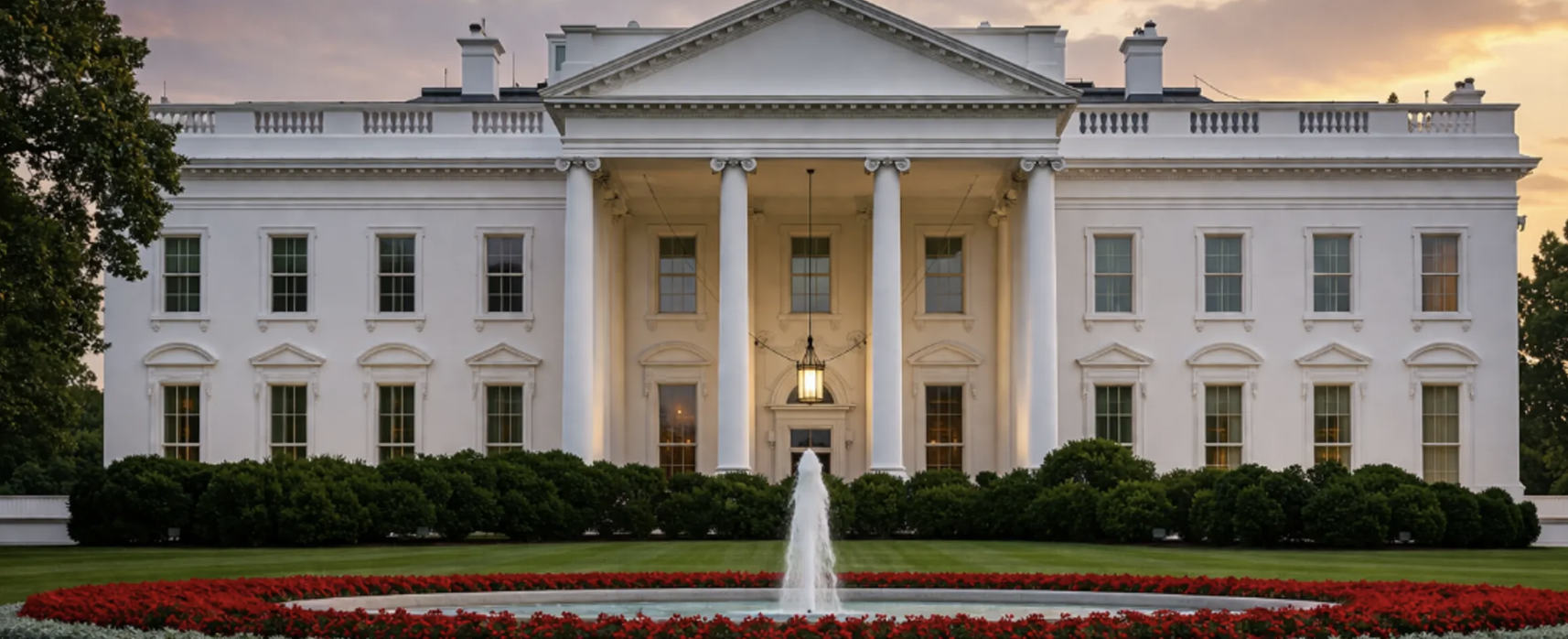 تحذير لموظفي البيت الأبيض.. بعد "رهانات" مثيرة للجدل