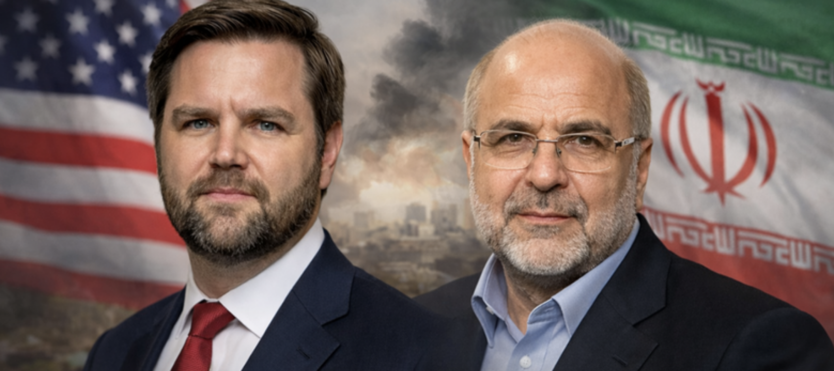 10 مطالب في جعبة قاليباف.. وورقة شروط يحملها فانس