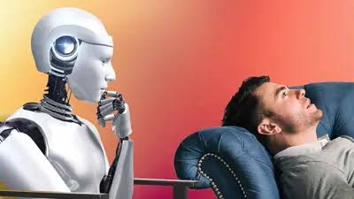 روبوتات تدخل مجال وصف الأدوية النفسية